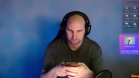 Snapshot of popadosik_mod chatting on February 8, 2025, 8:31 am Popadosik mod online show from February 8, 2025, 8:31 am