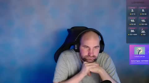 Snapshot of popadosik_mod chatting on February 17, 2025, 1:58 am Popadosik mod online show from February 17, 2025, 1:58 am