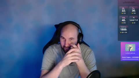 Snapshot of popadosik_mod chatting on February 19, 2025, 6:11 am Popadosik mod online show from February 19, 2025, 6:11 am