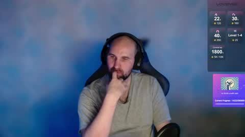 Snapshot of popadosik_mod chatting on February 20, 2025, 8:39 am Popadosik mod online show from February 20, 2025, 8:39 am