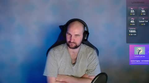 Snapshot of popadosik_mod chatting on February 22, 2025, 2:17 am Popadosik mod online show from February 22, 2025, 2:17 am