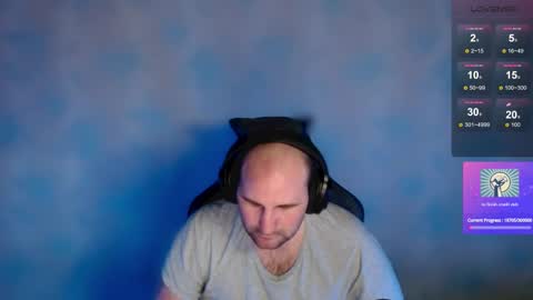 Snapshot of popadosik_mod chatting on March 4, 2025, 7:30 am Popadosik mod online show from March 4, 2025, 7:30 am