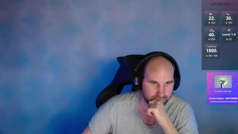 Snapshot of popadosik_mod chatting on March 7, 2025, 6:24 am Popadosik mod online show from March 7, 2025, 6:24 am