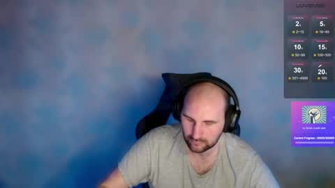 Snapshot of popadosik_mod chatting on March 12, 2025, 6:40 am Popadosik mod online show from March 12, 2025, 6:40 am