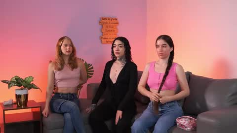             online show from February 12, 2026, 2:12 pm