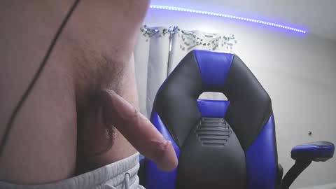 cumguy125 online show from March 1, 2025, 10:21 pm