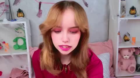 Hi Daddy Im Jane online show from October 28, 2025, 12:30 pm