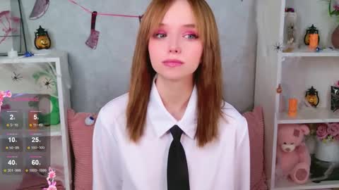 Hi Daddy Im Jane online show from November 5, 2025, 12:38 pm