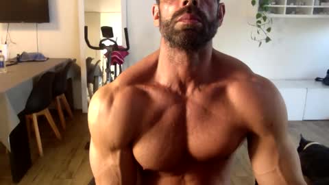 popopo0 online show from November 26, 2025, 10:38 am