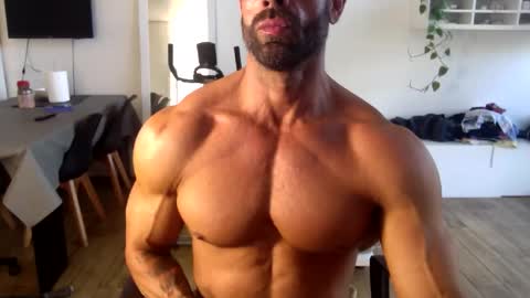 popopo0 online show from December 4, 2025, 10:35 am