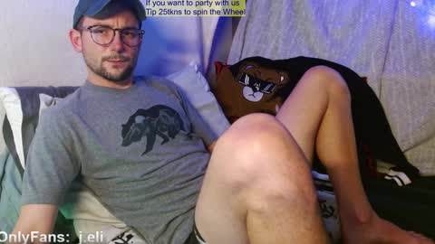 Snapshot of poppunk4life chatting on December 24, 2024, 3:27 am Kyle online show from December 24, 2024, 3:27 am