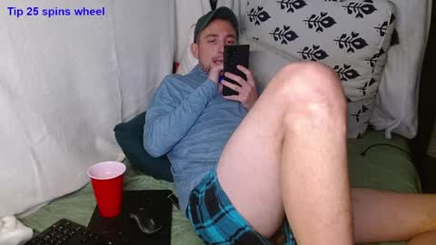 Snapshot of poppunk4life chatting on January 19, 2025, 7:36 am Kyle online show from January 19, 2025, 7:36 am