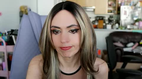 A cadia online show from January 13, 2026, 3:39 pm