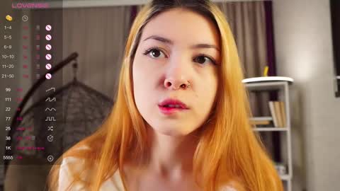 Agnes online show from March 3, 2025, 4:58 am