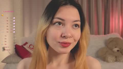 Agnes online show from September 14, 2025, 9:25 pm