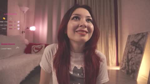 Agnes online show from September 24, 2025, 9:07 pm