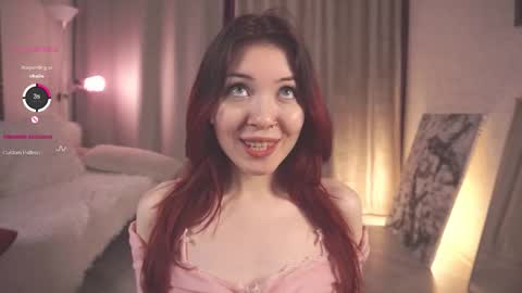 Agnes online show from September 25, 2025, 8:45 pm