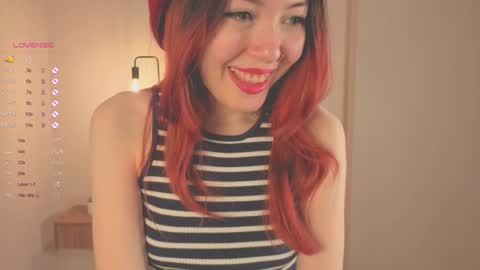 Agnes online show from October 11, 2025, 9:24 pm