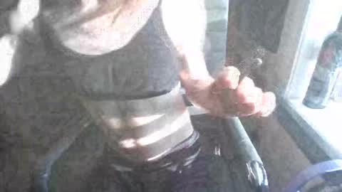 porcelain_tears01 online show from October 5, 2025, 12:14 pm