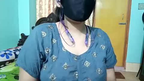 porimoni22 online show from January 17, 2026, 2:16 am