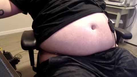 porkdaddy online show from October 8, 2025, 5:10 pm