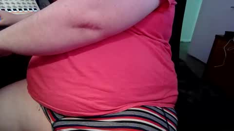 porkdaddy online show from April 10, 2026, 4:23 pm