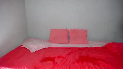 NICKKYMARTIN online show from February 19, 2025, 8:41 pm