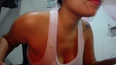 NICKKYMARTIN online show from December 4, 2025, 4:33 am