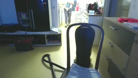 MelissOfficial online show from February 22, 2025, 6:52 pm