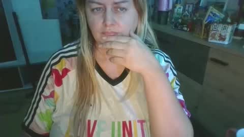 MelissOfficial online show from January 12, 2026, 10:37 pm