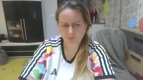 MelissOfficial online show from March 17, 2026, 7:17 pm