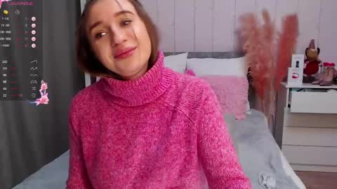 Masha  online show from February 6, 2025, 4:42 am