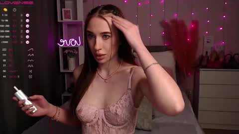 Masha  online show from February 8, 2026, 6:11 pm