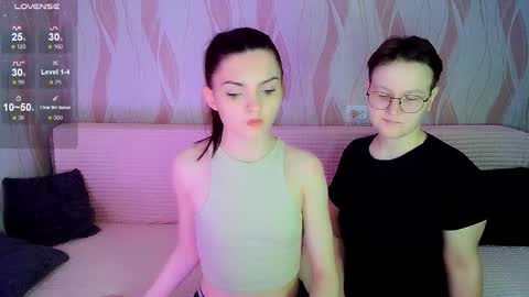 Snapshot of pornostendup chatting on October 10, 2025, 11:04 pm Ana and Tati online show from October 10, 2025, 11:04 pm