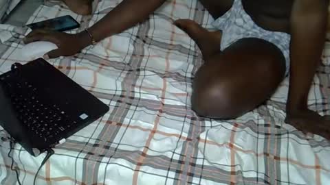 Real online show from April 2, 2026, 6:27 pm