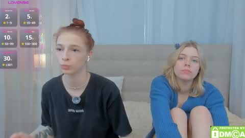 Snapshot of porshes chatting on March 11, 2025, 6:10 am HERES SILVIA AND OlIVIA WELCOME EVERYONE LOVENSE DOMI REACT TO YOUR TIPS LETS MAKE A GREAT SHOW TOGETHER online show from March 11, 2025, 6:10 am