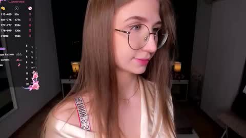 Elizabeth online show from February 11, 2026, 7:41 pm