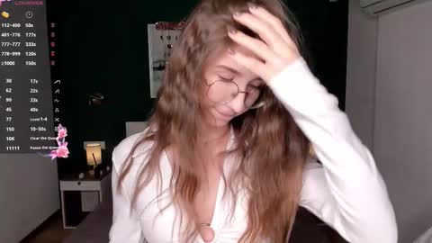 Elizabeth online show from February 13, 2026, 7:21 pm