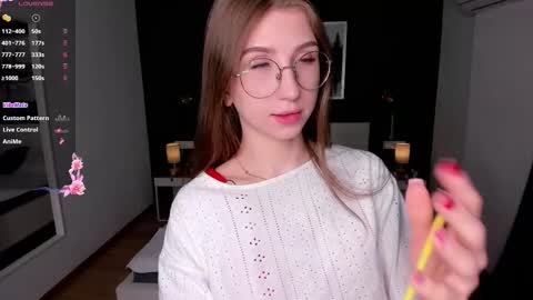 Elizabeth online show from March 10, 2026, 7:41 pm