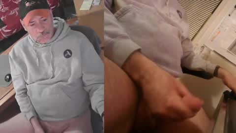 portlandjacob online show from March 4, 2026, 12:11 pm