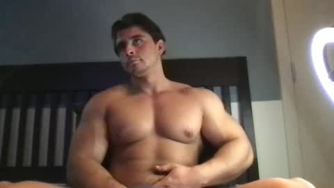 poseidon2252 online show from October 6, 2025, 12:13 pm
