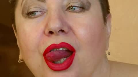 LADY POSH online show from December 20, 2024, 10:32 pm