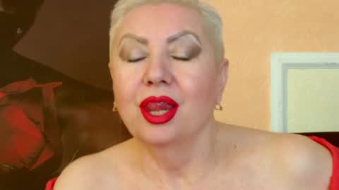 LADY POSH online show from December 25, 2024, 1:42 am