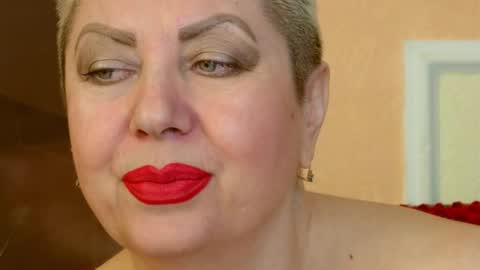 LADY POSH online show from February 21, 2025, 10:04 pm