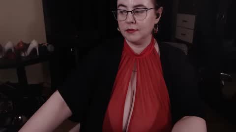PoshMistres    online show from December 30, 2024, 7:59 am