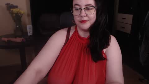 PoshMistres    online show from September 17, 2025, 10:44 pm
