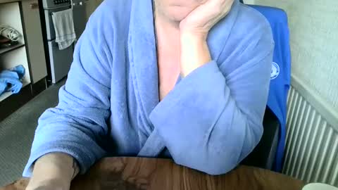 Snapshot of poshman65 chatting on December 2, 2024, 10:18 am poshman65 online show from December 2, 2024, 10:18 am