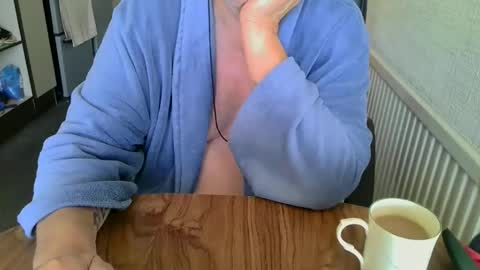 Snapshot of poshman65 chatting on September 11, 2025, 9:31 am poshman65 online show from September 11, 2025, 9:31 am