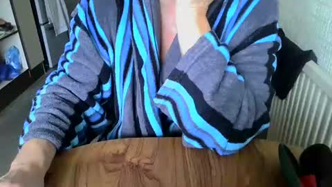 poshman65 online show from November 8, 2025, 11:54 am