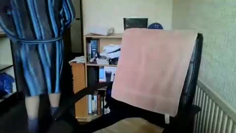 poshman65 online show from January 14, 2026, 8:31 am